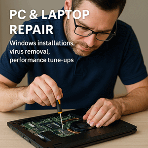 PC-&-Laptop-Repair