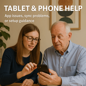 Tablet-&-Phone-Help